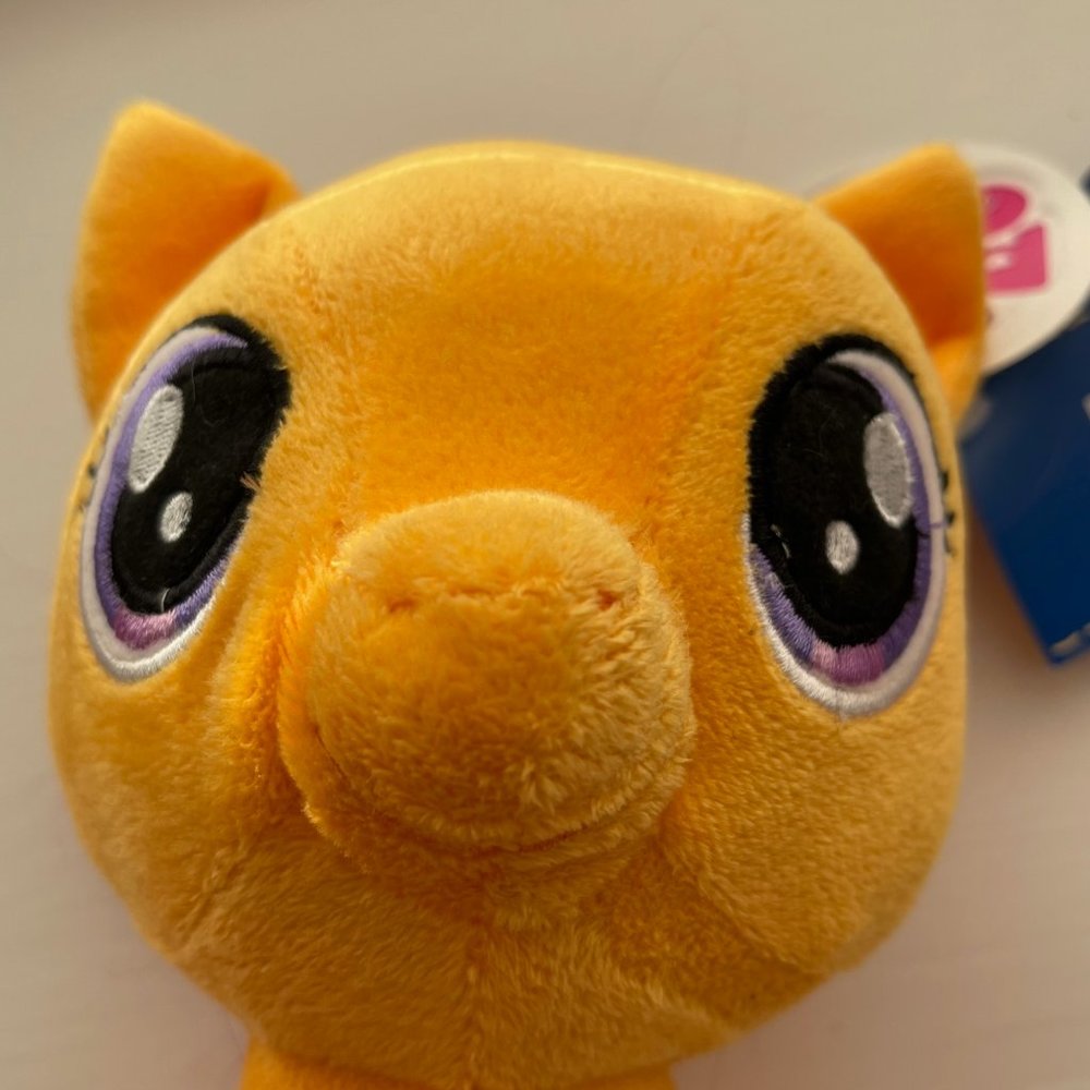 Build a Bear My Little Pony Scootaloo Still has Tags - Picture 7 of 16